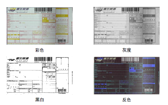 高拍儀怎么掃描文件？